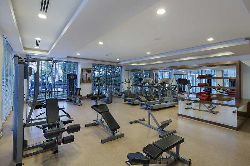 Alba Queen Hotel 시데 외부 사진