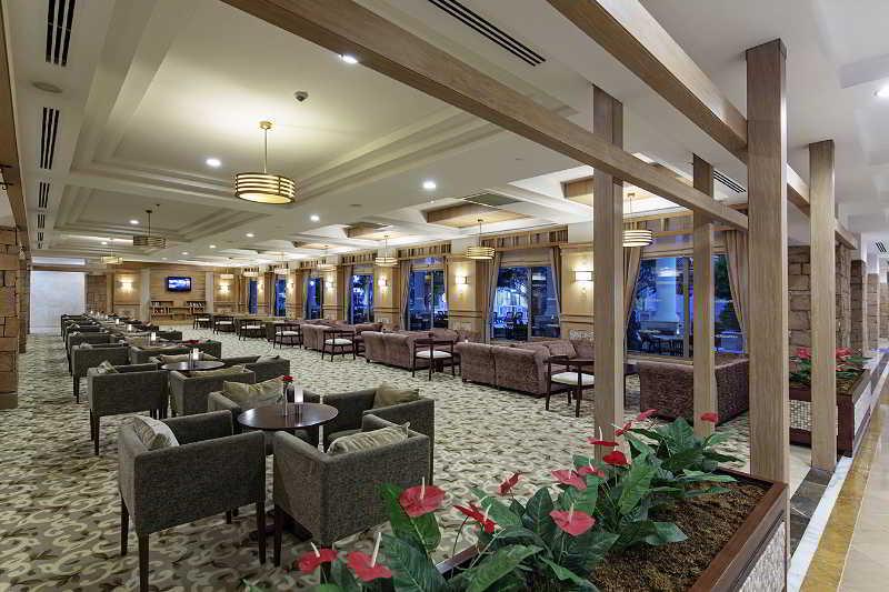Alba Queen Hotel 시데 외부 사진