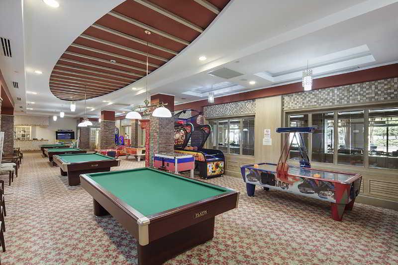 Alba Queen Hotel 시데 외부 사진