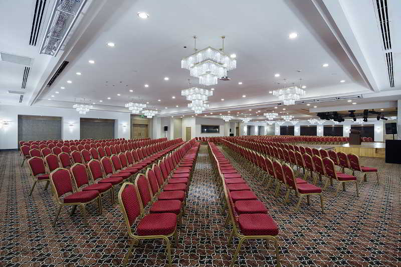 Alba Queen Hotel 시데 외부 사진